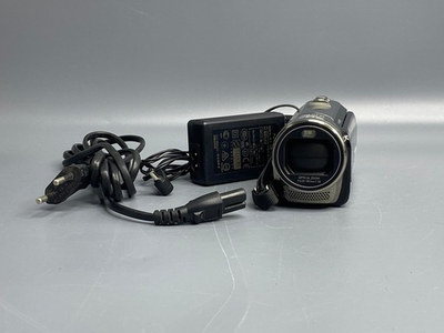 Panasonic HC-V500