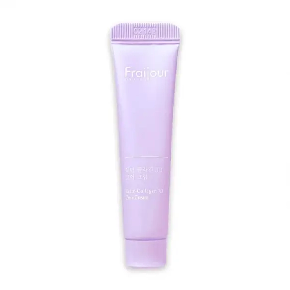 [Fraijour] Крем для лица КОЛЛАГЕН/РЕТИНОЛ Retin-Collagen 3D Core Cream, 10 мл
