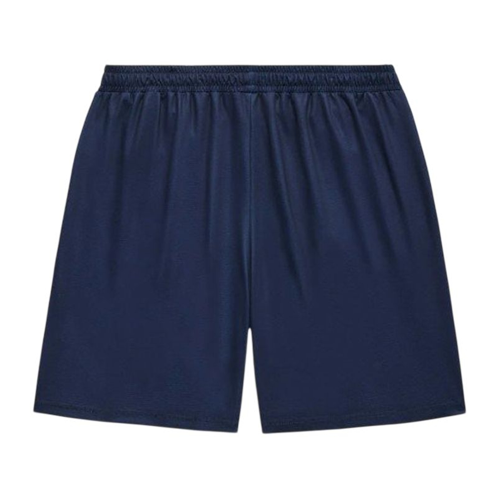 Теннисные шорты Yonex Knit - dark navy