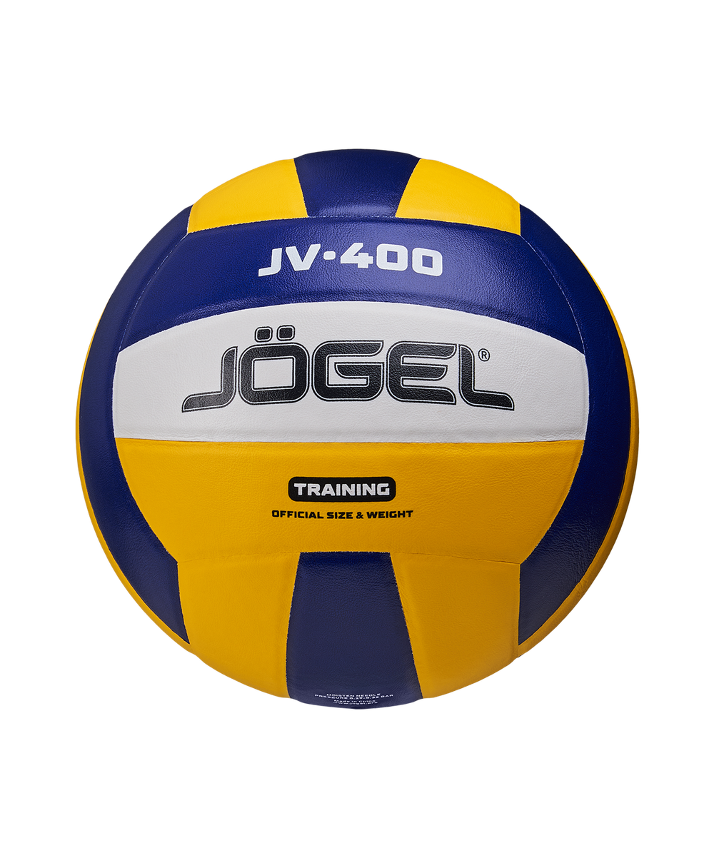 Мяч волейбольный JOGEL JV-400
