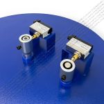 ZPU-24G - Станция смазки электрическая для двухлинейных систем, рабочее давление до 400 бар, подача 400 мл/мин, мощность двигателя 1,5 кВт, объем бака 100 литров; тип станции - Одиночная станция