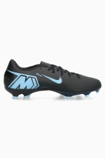 Бутсы Nike Zoom Mercurial Vapor 16 Academy FG/MG - черный
