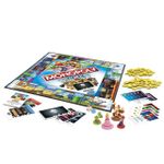 Настольная игра Монополия Геймер