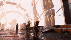 Mortal Shell (для ПК, цифровой код доступа)