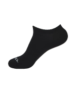 Носки низкие ESSENTIAL Short Casual Socks, черный