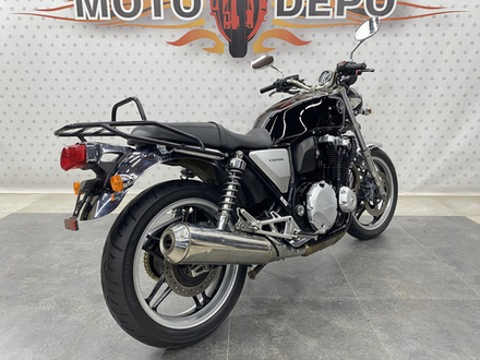 Honda CB1100 2010