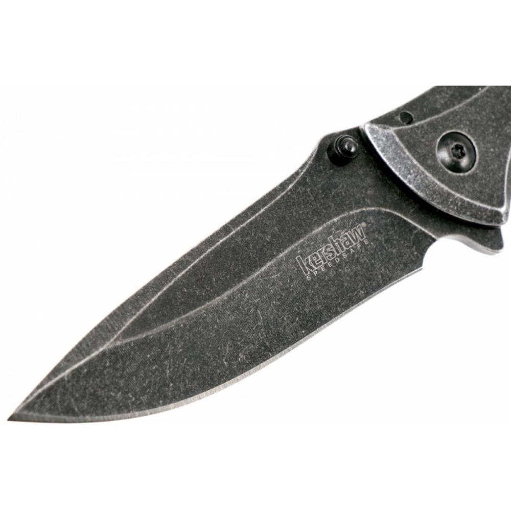 Нож Kershaw Axel 1331BWX