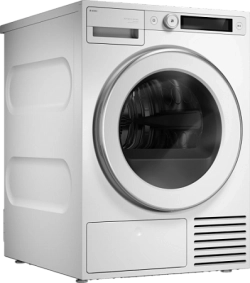 Сушильная машина Asko T510HRXLW.P
