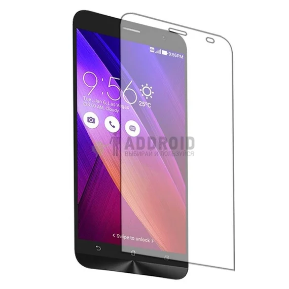 Защитное стекло для Asus ZenFone 2 Laser (ZE550ML)