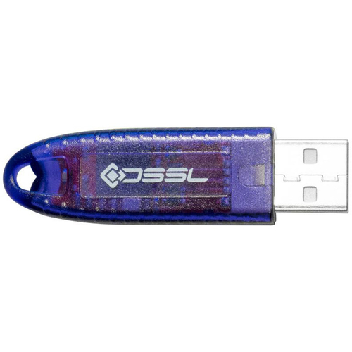 TRASSIR USB-ключ Модуль и ПО TRASSIR
