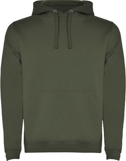 Мужское худи Urban плотностью 280 г/м²