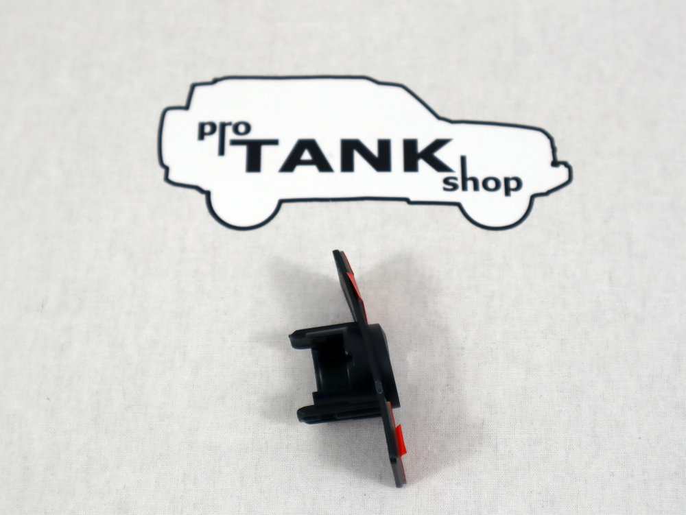 Кронштейн парктроника (ОРИГИНАЛ) TANK 300 (ПЕРЕД ЦЕНТР СЛЕВА) 3603103XKM01A