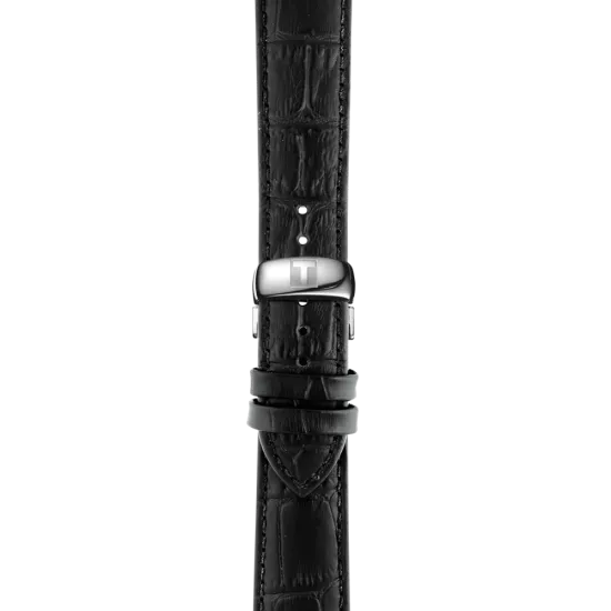 Tissot T063.610.16.047.00 мужские часы на ремешке