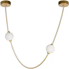 Подвесной светильник Embrace 10242/600 Gold Loft It