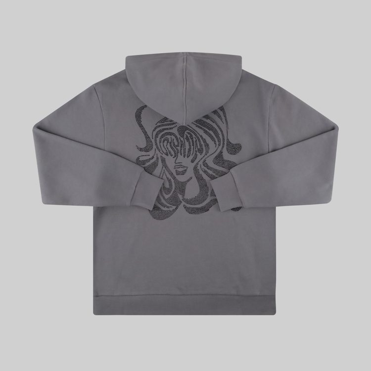 Толстовка мужская Ripndip Beautiful Trip Hoodie артикул:RND9913 - купить в магазине Дайс