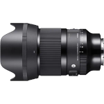 Объектив Sigma AF 50mm f/1.4 DG DN (A) для Sony