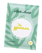 Урогель, 30 пак - саше поддержка работы мочевыделительной системы