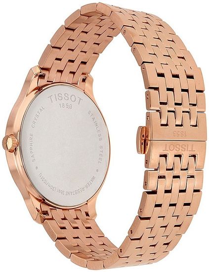 Наручные часы Tissot  Tradition T063.610.33.038.00