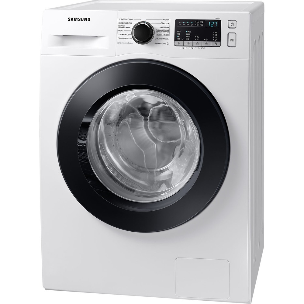 Стирально-сушильная машина Samsung WD70T4047CE
