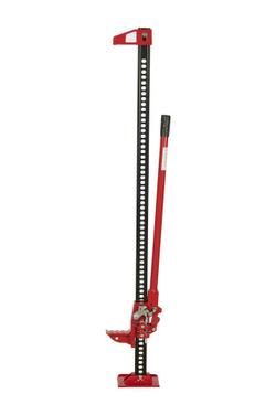 Домкрат реечный TOR ST0860/60" 3,0 т 110-1380 мм (High Jack)