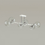 Люстра на штанге Lumion Alana 4517/6C