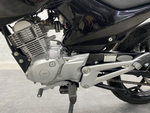 Yamaha YBR125 , 2013