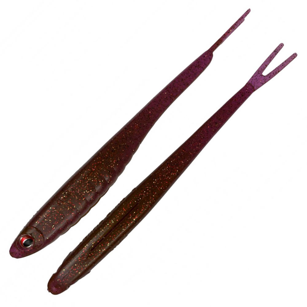 Силиконовая приманка Jig It Trump Slug 10" (250мм, 55гр), 2шт/уп