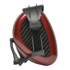 Dan Clark Audio AEON 2 Closed Black Red
