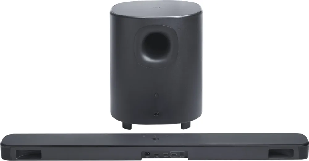 Саундбар JBL Bar 500 MK2 White - 3