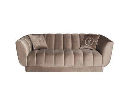 Диван Garda Decor zw-81102