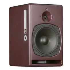PSI Audio A21-Ms Red