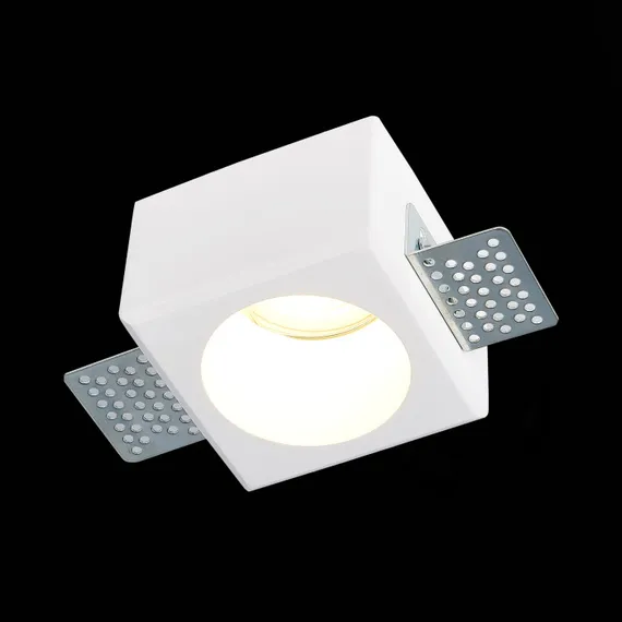 Точечный светильник St252–254 Gypsum ST252.508.01 ST Luce
