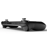 Портативная игровая консоль Valve Steam Deck LCD 16/512GB