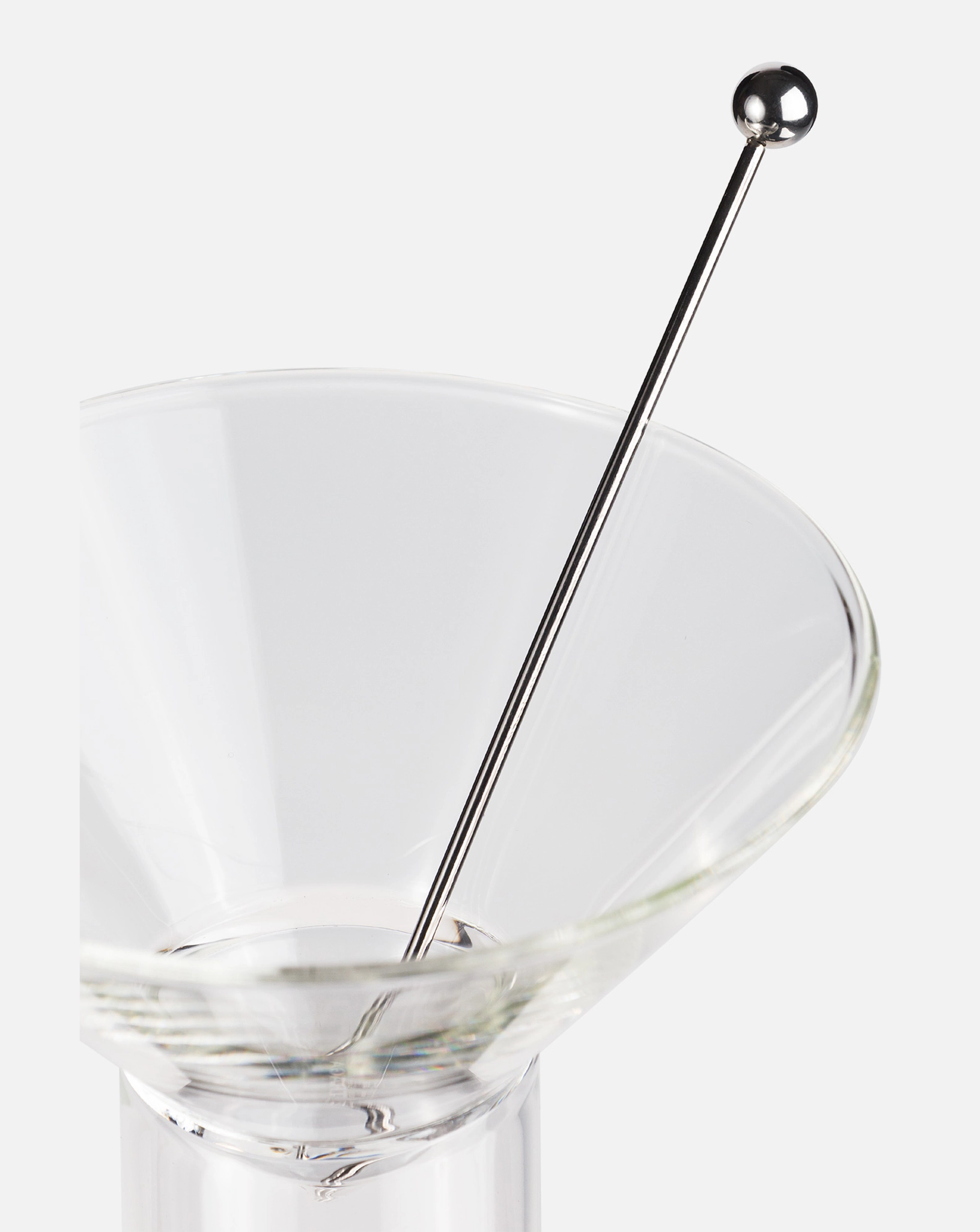 Бокал Traga Martini Shot Glass