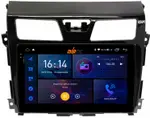 Магнитола для Nissan Teana 2014-2016 (L33) (поддержка кругового обзора) - AIROC 2K RI-1203 Android 12, Быстрая, QLed+2K, CarPlay, SIM-слот