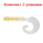 Силиконовая Приманка Sprut Mizuiro