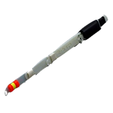 Кивок зимний для блеснения Nautilus Тип C 10см 2-5г 1шт  09-08108823