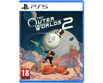 Outer Worlds 2 (PS5) Б/У