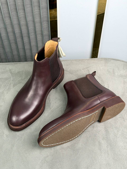 Ботинки Brunello Cucinelli