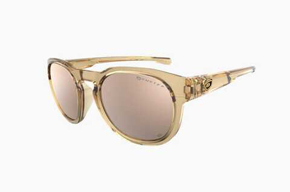 Спортивные очки Demetz Increase / Crystal Yellow Brown Polarized Mirror Silver Cat.3