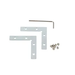 Коннектор угловой Accessories for Single MT0100-CC MyFar