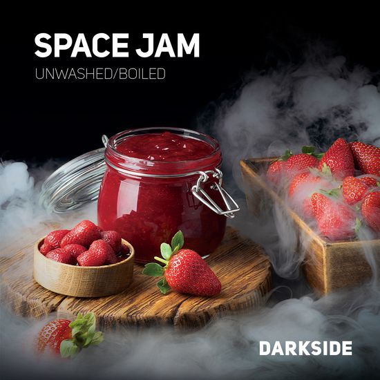 Darkside (Space Jam) Core, 250 гр.