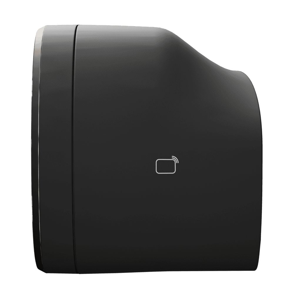 Зарядная станция Wallbox Commander 2 ( 22 кВт. 7 м . Type 2 )
