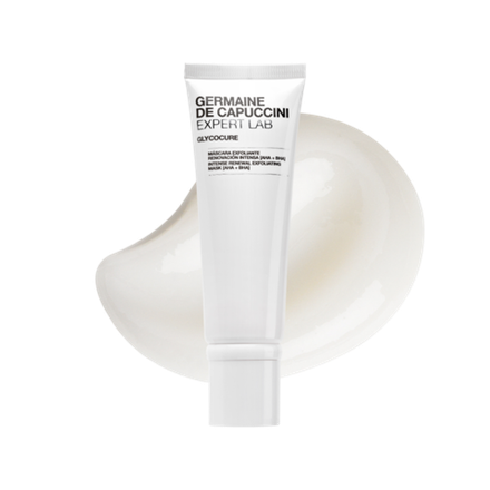GERMAINE DE CAPUCCINI Expert Lab Glycocure Intense Renewal Exfoliating Mask