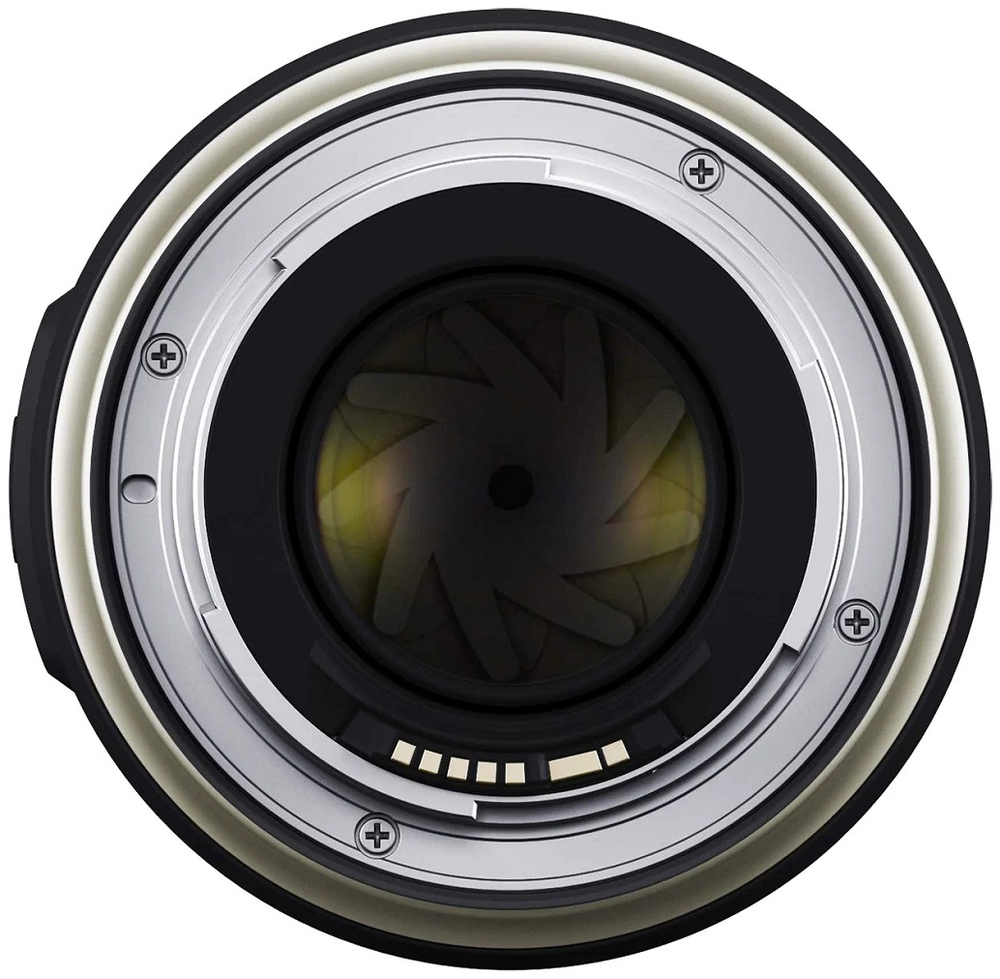 Tamron 35mm f/1.4 SP Di USD (F045) Canon EF