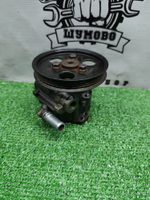 Насос ГУР Chery IndiS (S18D), I 2014 с пробегом