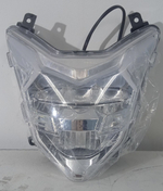 Фара передняя LED Мотоцикл GL250 XL250-B