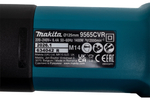 Угловая шлифовальная машина Makita 9565CVR