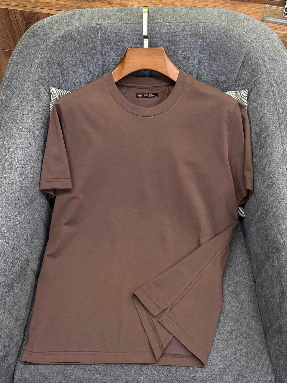 Футболка Loro Piana